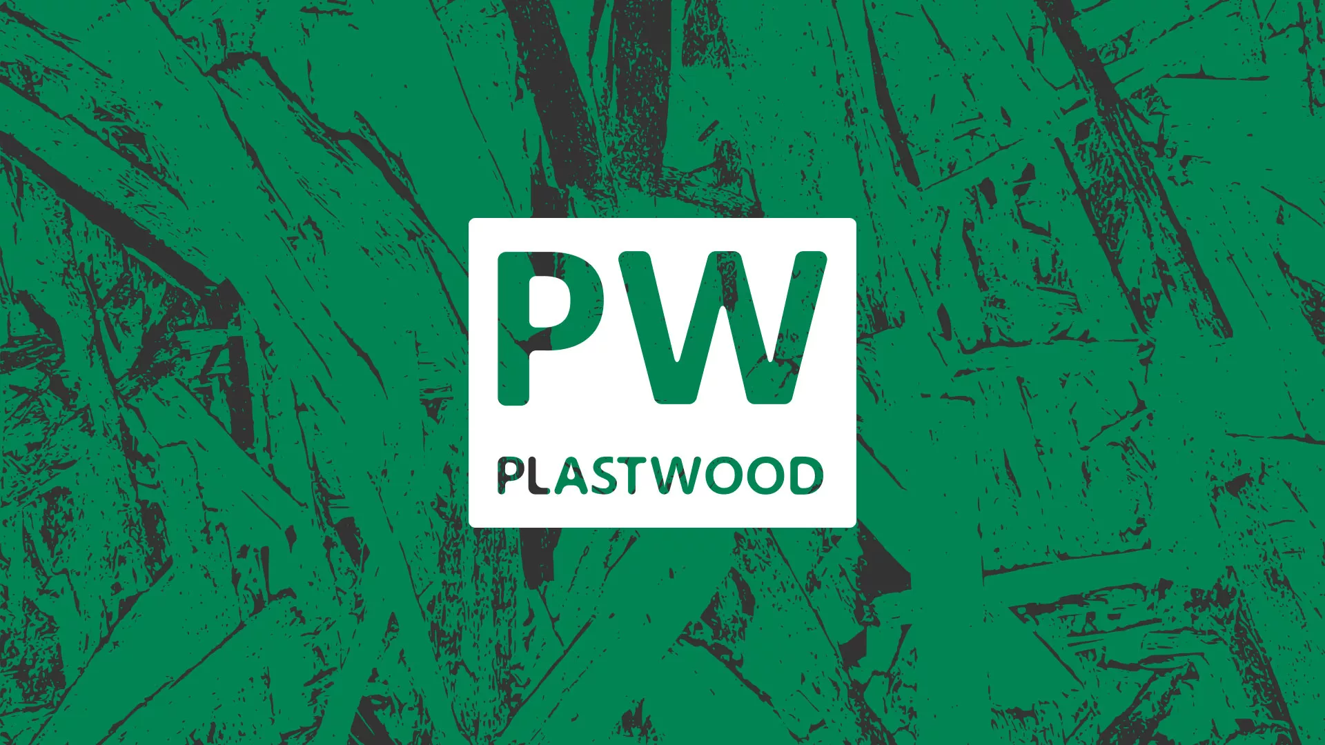Разработка айдентики и сайта компании «Plastwood» в Электрогорске