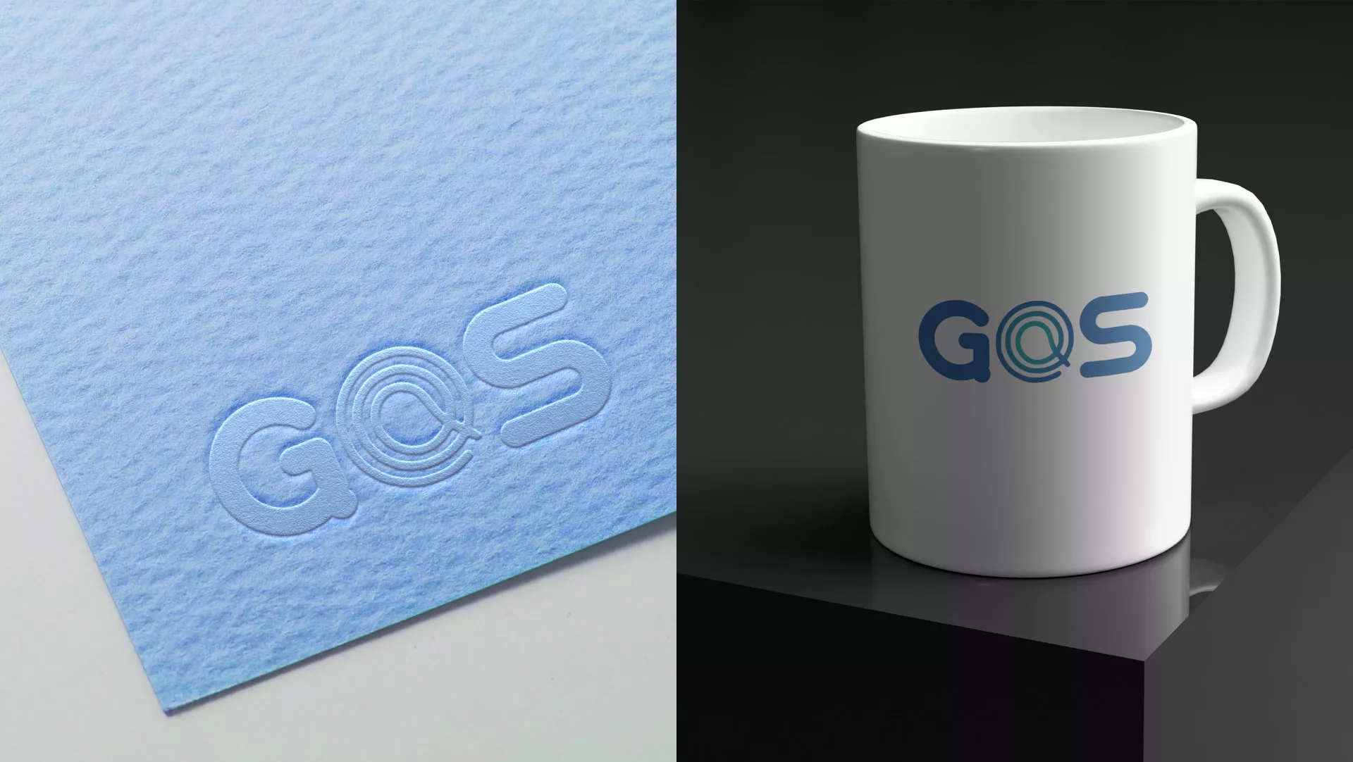 Создание логотипа компании «Сервис газ» в Электрогорске