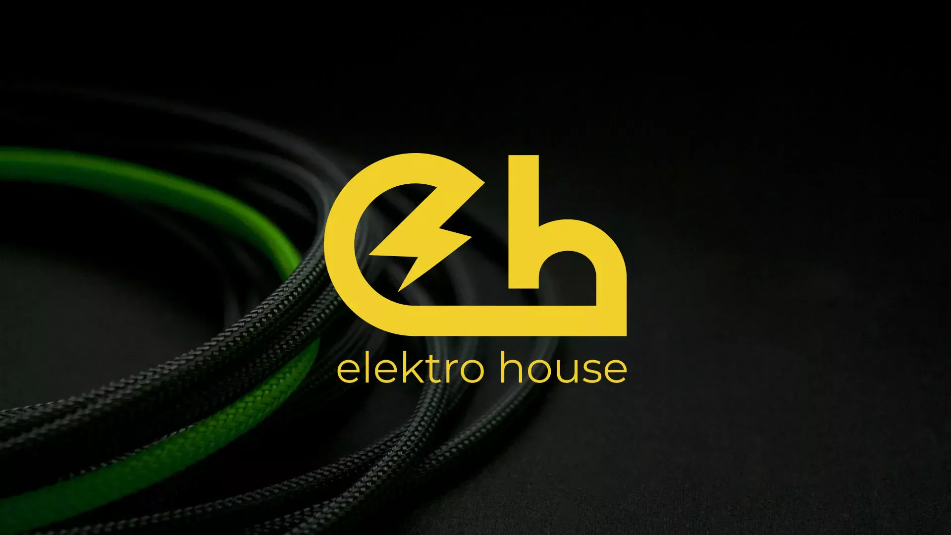 Создание сайта компании «Elektro House» в Электрогорске