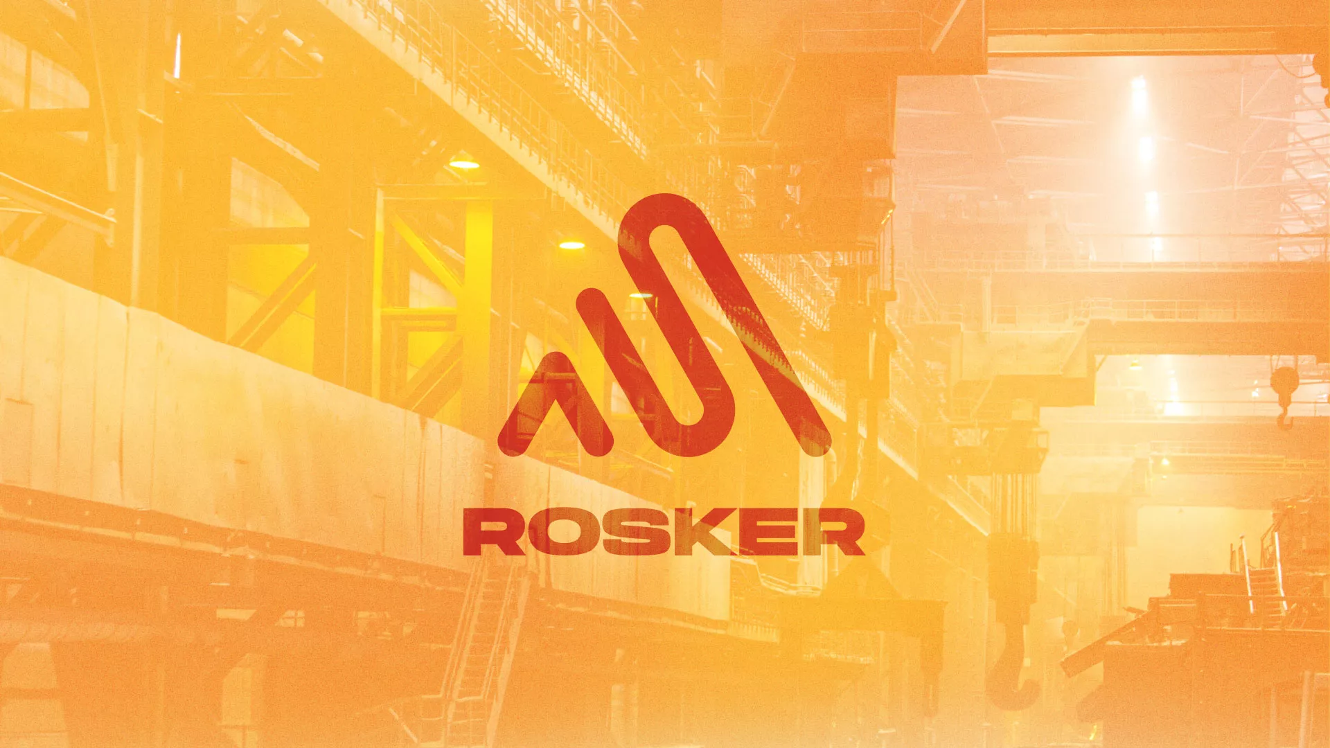 Ребрендинг компании «Rosker» и редизайн сайта в Электрогорске