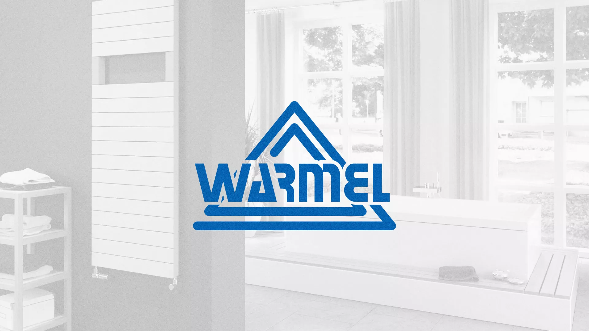 Разработка сайта для компании «WARMEL» по продаже полотенцесушителей в Электрогорске