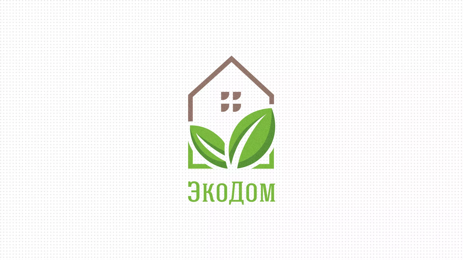 Создание сайта для строительной компании «ЭКОДОМ» в Электрогорске